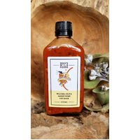 Ziggy's Wild Foods Wild Bull Kelp & Native Thyme Hot Sauce [200ml]