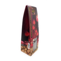 Australian Native Food Co - Wild Rosella & Strawberry | Native Reed Diffuser with Quandong Seeds