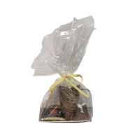 Punu Giftset - Better World Aboriginal Art -  Fine Bone China Mug/Cake Plate/Tea