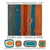 Saretta Art Men's SILK Tie (GIFTBOXED) - Yinbiliko - Kindle Fire