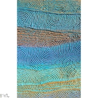 Saretta Art Men's SILK Tie (GIFTBOXED) - Yutiliko Guide