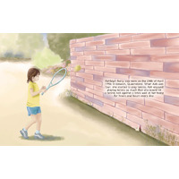 Aussie Big Achievers - ASH BARTY [SC] - Aboriginal Children's Book