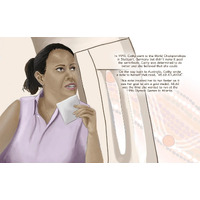 Aussie Big Achievers - CATHY FREEMAN [SC] - Aboriginal Children's Book