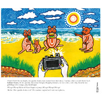 Old Nana Quokka [HC] - an Aboriginal Children's Book