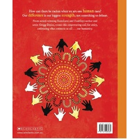 One Race [HC] - an Aboriginal Children's Book