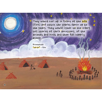 Walking to Corroboree [SC] - an Aboriginal Children's Book