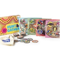 Wingaru Education Hunt and Gather Memory Game