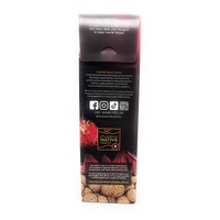 Australian Native Food Co - Wild Rosella & Strawberry | Native Reed Diffuser with Quandong Seeds