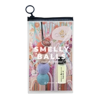 Roadtrip Essential Car Air Freshener GIFTING KIT - My Country / Kalkatungu Muu with Coconut Lime