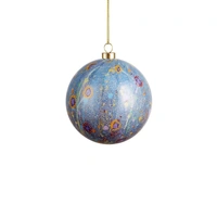 Our Country 6 pack Gift Box Xmas Baubles (8cm) 2026 - KOH Living Aboriginal Art