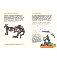 Songlines - First Knowledges for younger readers [SC] 