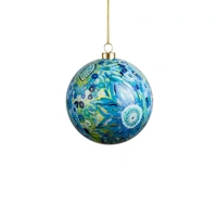 Beautiful Journey 6 pack Gift Box Xmas Baubles (8cm) 2026 - KOH Living Aboriginal Art