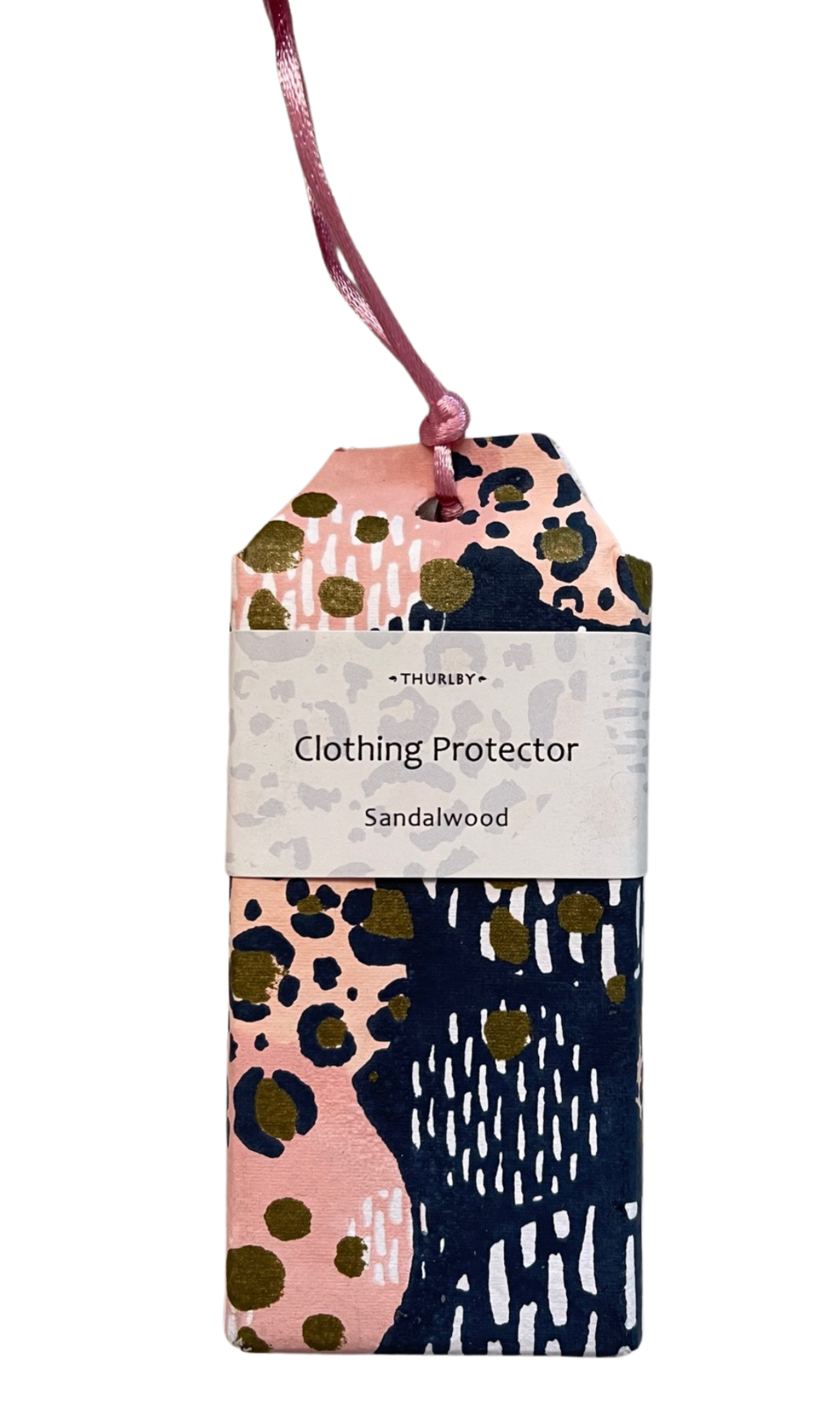 Thurlby Herb Farm Bush Blend Clothing Protector