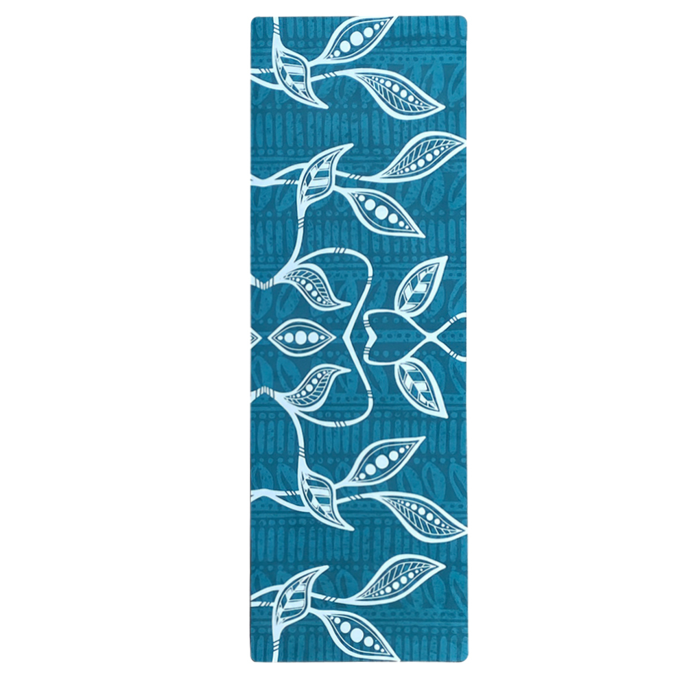 yoga mat design