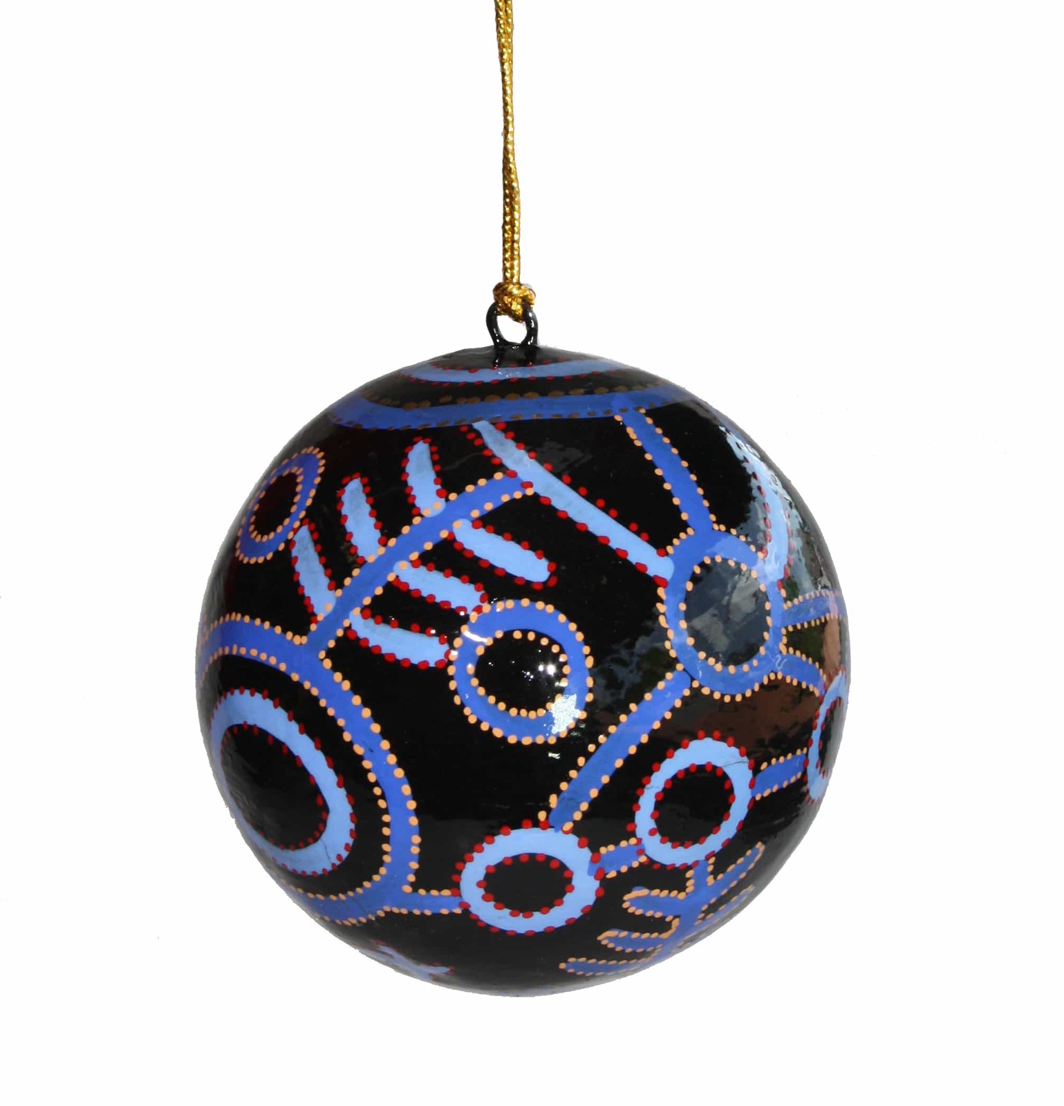 Aboriginal Christmas Decorations | Christmas Decoration