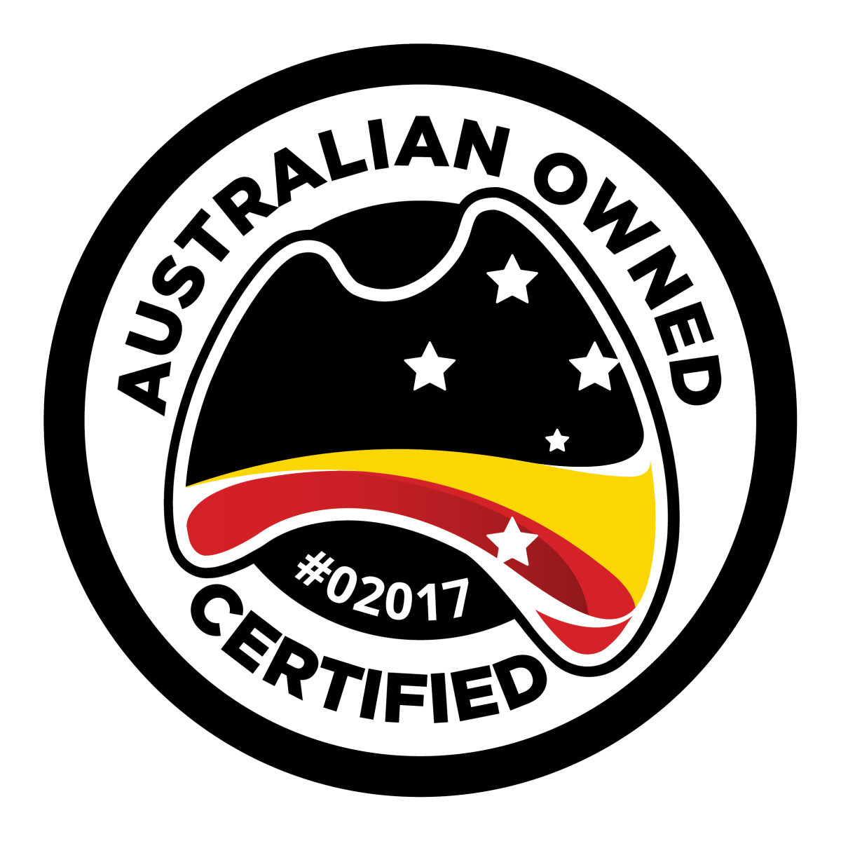 Australian Owned