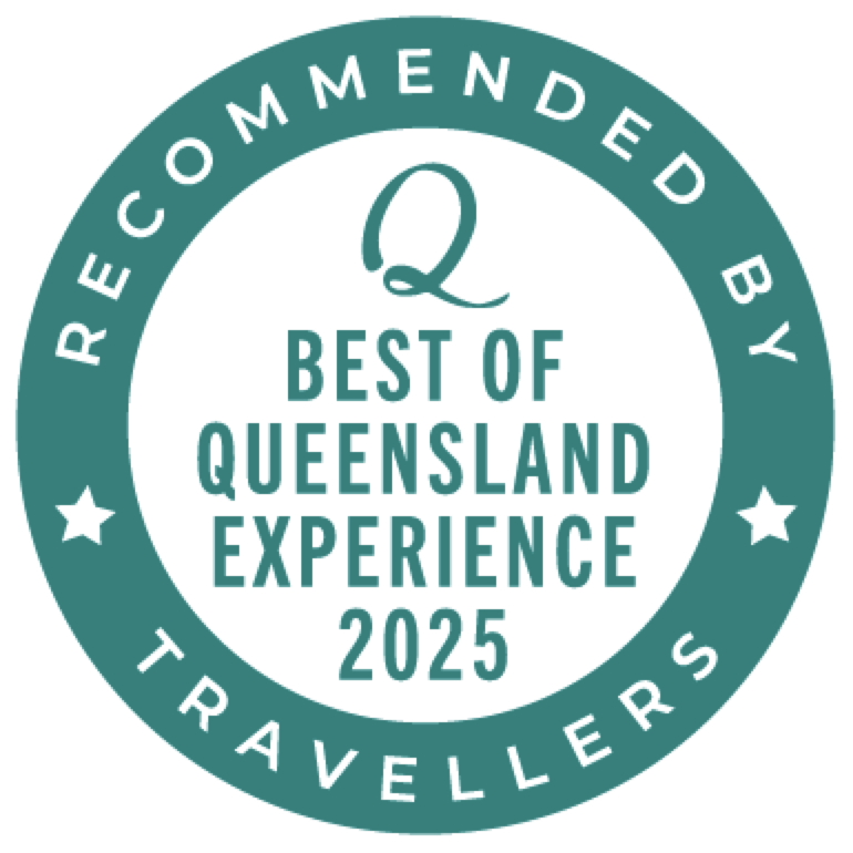 Best of Queensland Experience 2023
