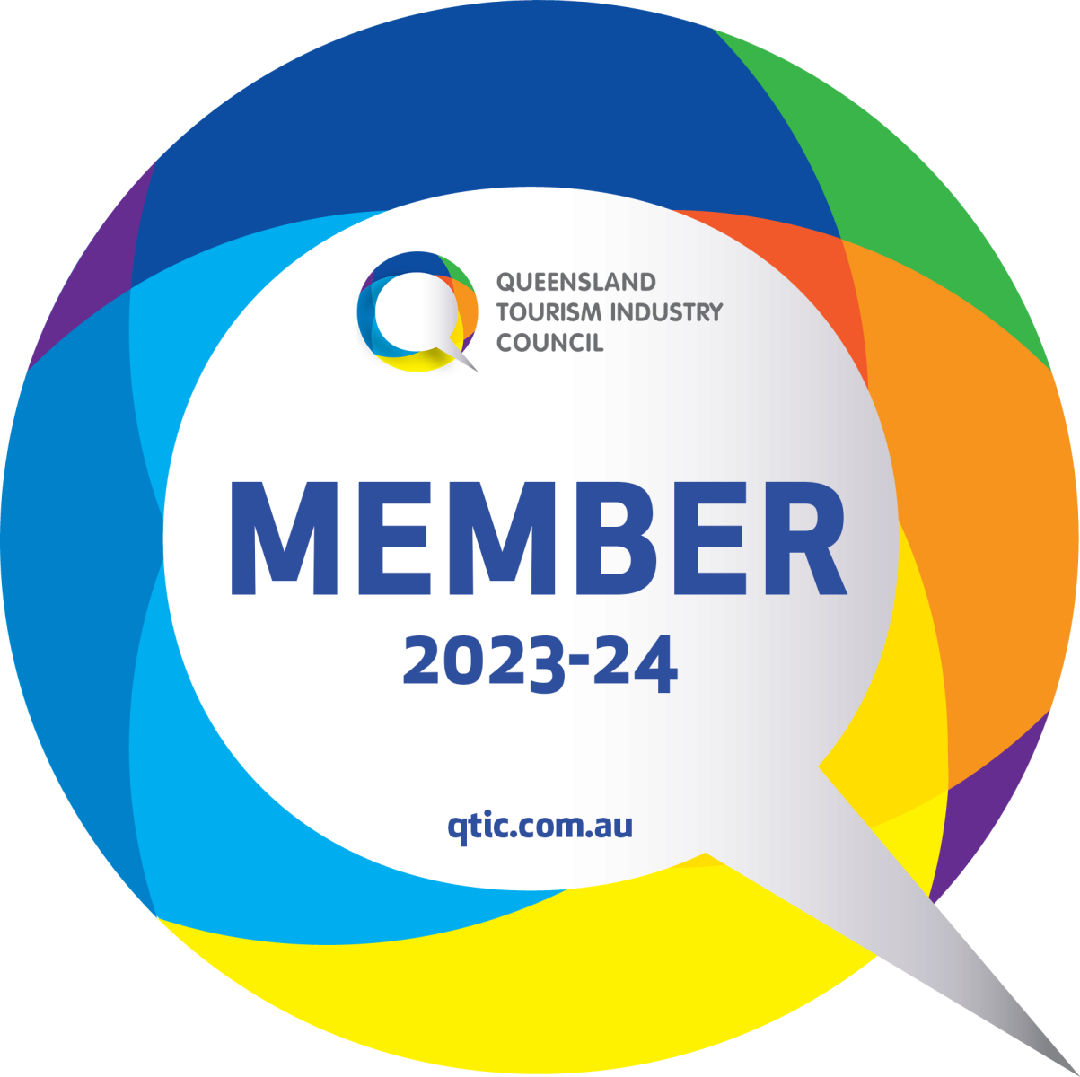 Member Queensland Tourism Industry Council