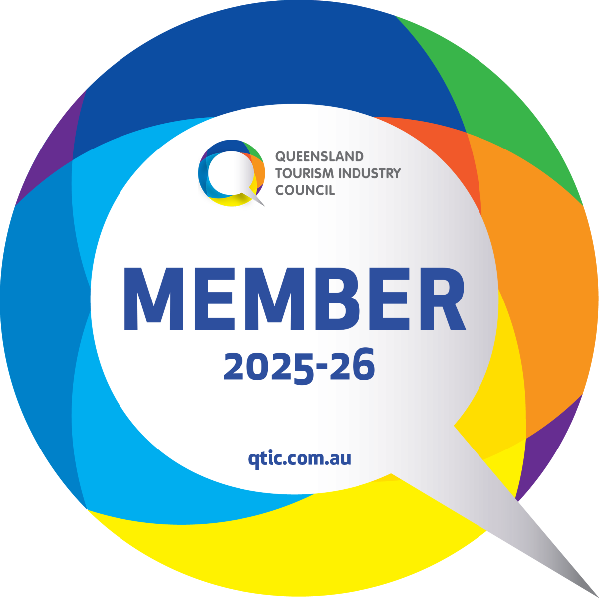 Member Queensland Tourism Industry Council