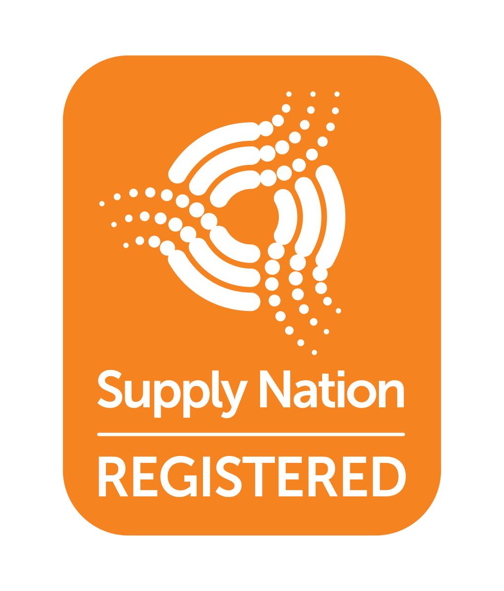 Supply Nation Registered