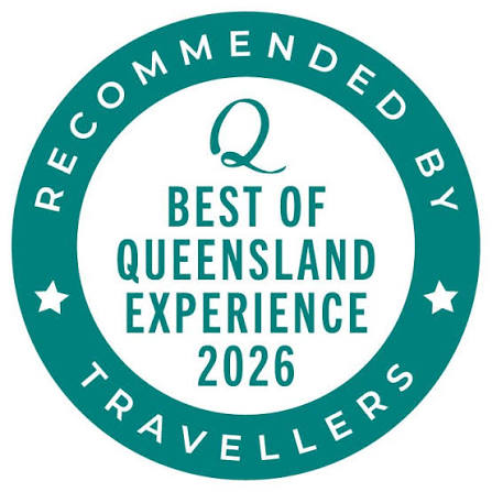 Best of Queensland Experience 2023