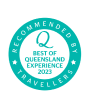 Best of Queensland Experience 2023