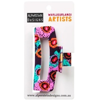 Warlukurlangu Aboriginal Art Hairclaw (10cm) - Lappi Lappi Dreaming
