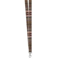 Munupi Aboriginal Art Lanyard - Jillamara 