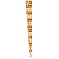Munupi Aboriginal Art Lanyard - Jilamara 