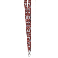 Yarliyil Aboriginal Art Lanyard - Women Hunting