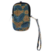 Yijan Aboriginal Art Mobile Phone Case - Women Travel Dreaming