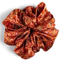 KOH Living Large Silky Scrunchie - Home