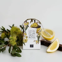 Bell Art Aroma Bloq (70g) - Lemon Scented Gum