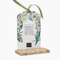 Bell Art Aroma Bloq (70g) - Mint Medley