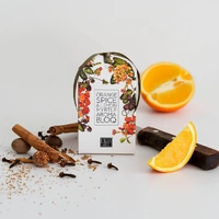 Bell Art Aroma Bloq (70g) - Orange, Spice &amp; Lemon Myrtle