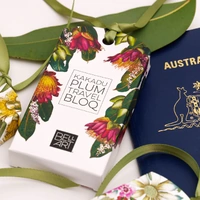 Bell Art Travel Bloq (40g) - Kakadu Plum