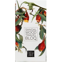 Bell Art Travel Bloq (40g) - Sandalwood