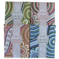 Thurlby Herb Farm Bush Blend Drawer Sachet
