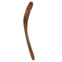 Killer/Hunting Black Wattle Boomerang (70cm) - Skeenarang Booma 