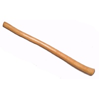 Eucalyptus Boxwood  Didgeridoo - Blank/Unpainted (1.3m)