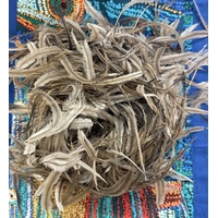 Emu Feathers (50g)