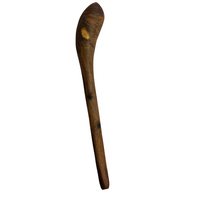 Black Wattle handmade Nulla Nulla (55cm)