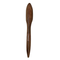 Skeenarang Booma Black Wattle handmade Nulla Nulla (50cm) 