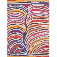Better World Aboriginal Art Giftcard/Env - Mina Mina Dreaming