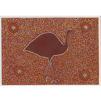 DKA Giftcard - Dinewan the Emu