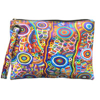 Utopia Women&#39;s Clutch Bag (17cm x 25cm) - My Mother&#39;s Story