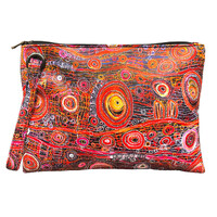Utopia Women&#39;s Clutch Bag (17cm x 25cm) - Awelye (Women&#39;s Ceremony)