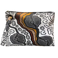 Utopia Women&#39;s Clutch Bag (17cm x 25cm) - My Country
