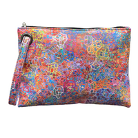 Utopia Women&#39;s Clutch Bag (17cm x 25cm) - Bush Medicine