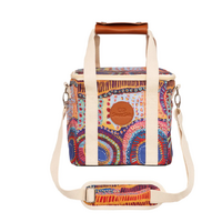 SomerSide 8ltr Mini Cooler Bag - Two Dogs Dreaming